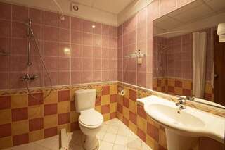 Отель Hotel Magnolia Албена-4